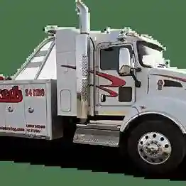 towing services in cesnock