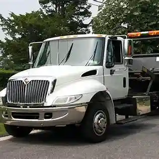 towing services in new south wales