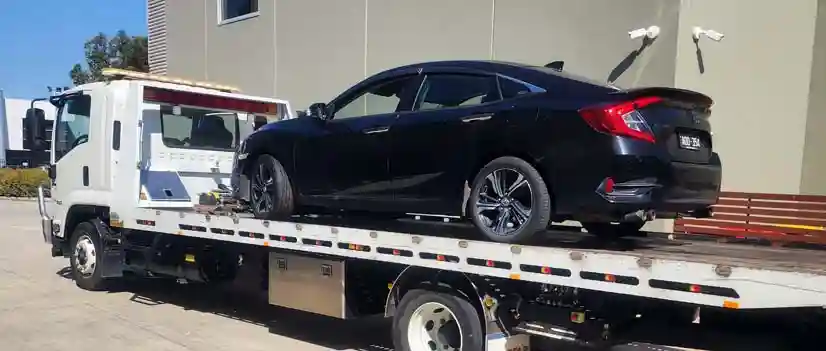 24/7 Emergency Assistance